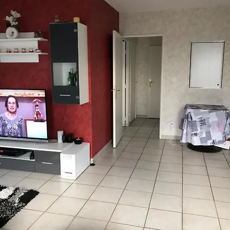 Confort D'ange Apartament