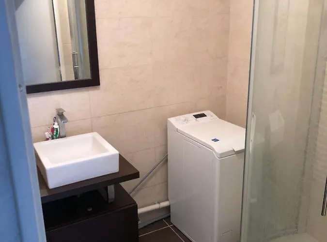 Confort D'ange فوليه إن فيلين