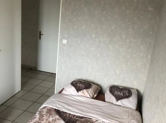 Confort D'ange فوليه إن فيلين