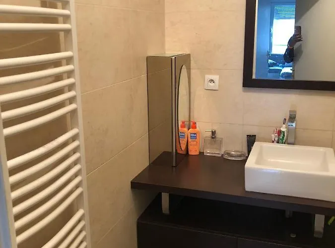 Confort D'ange فوليه إن فيلين
